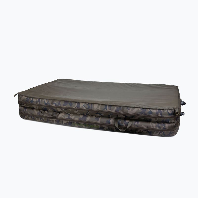 Килимок короповий Fox International Carpmaster Air XL Mat camo CCC045 2