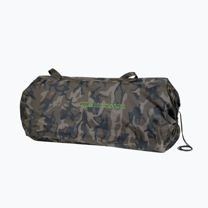 Килимок короповий Fox International Carpmaster Air XL Mat camo CCC045 4