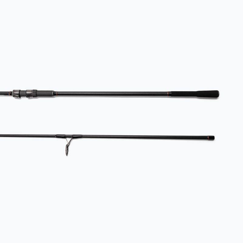 Вудка коропова Fox International Horizon X4 Abbreviated Handle чорна CRD299
