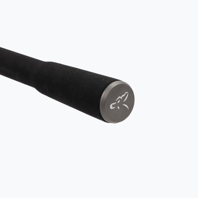 Вудка коропова Fox International Horizon X4 Abbreviated Handle чорна CRD299 2