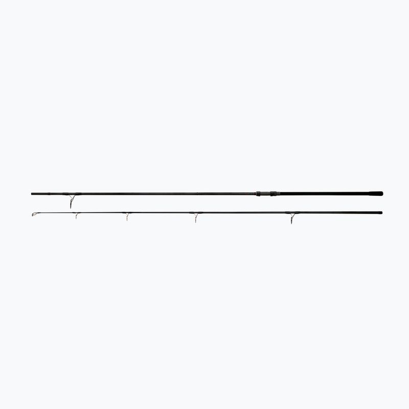 Вудка коропова Fox International Horizon X4 Abbreviated Handle чорна CRD299 3