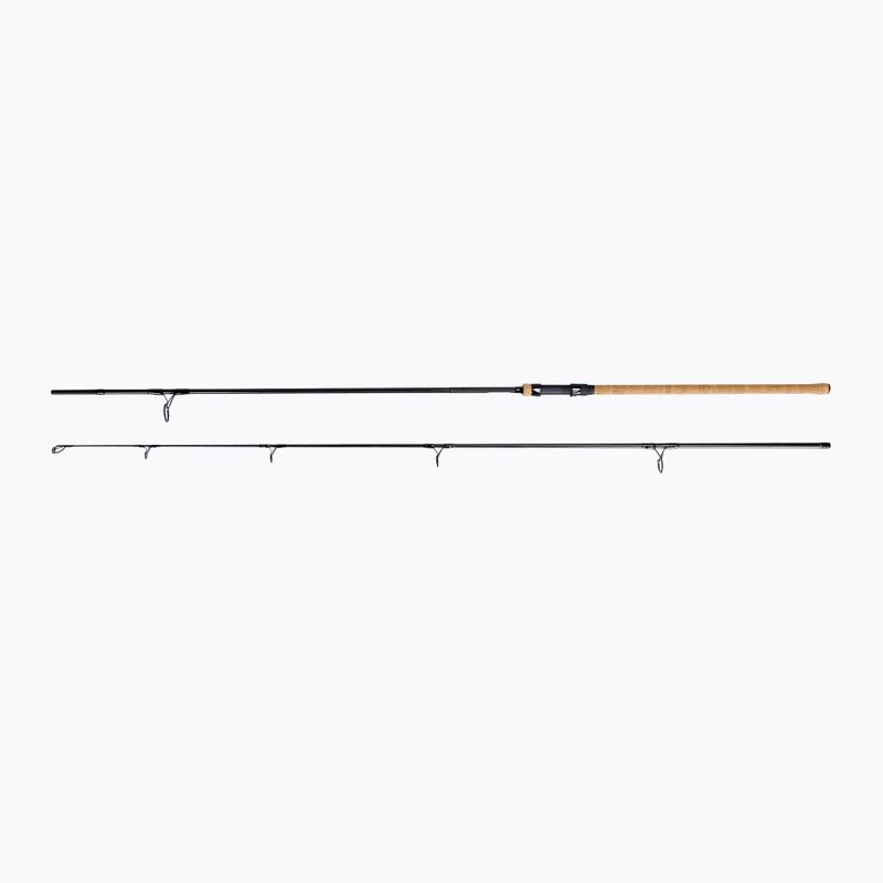 Вудка коропова Fox International Horizon X3 TC Cork Handle чорна CRD301