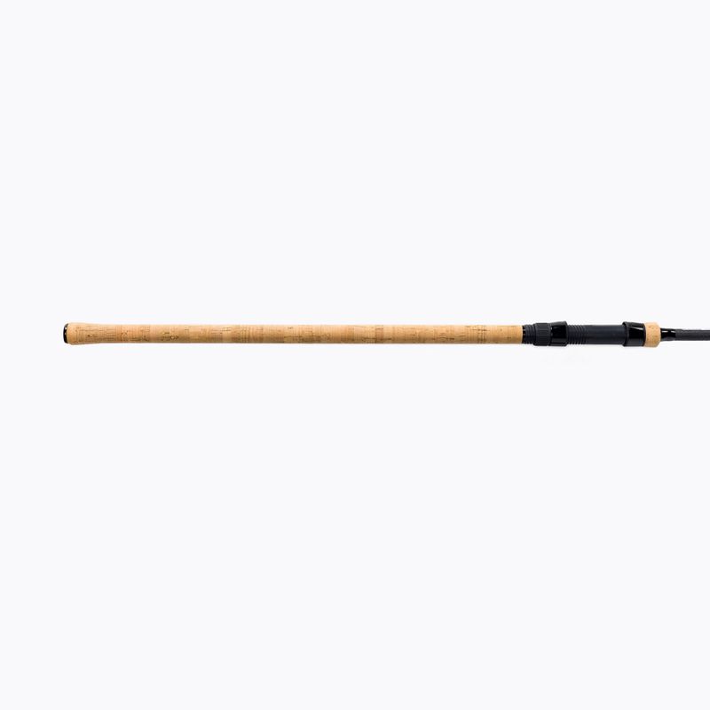 Вудка коропова Fox International Horizon X3 TC Cork Handle чорна CRD301 3