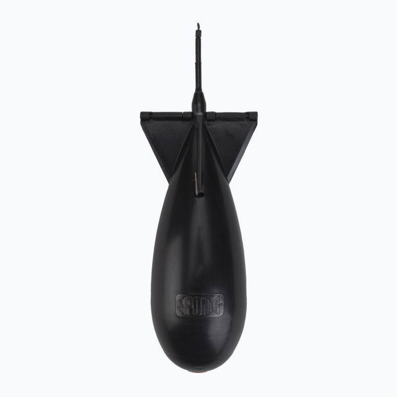 Ракетка Spomb Large чорна DSM001 3