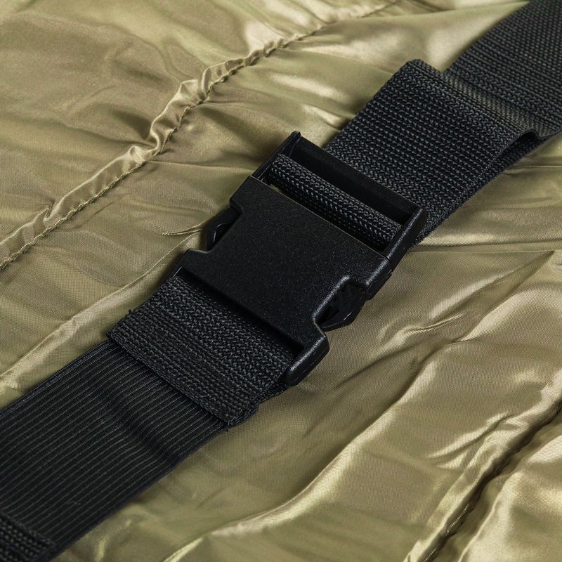Спальний мішок Fox International EOS 2 Sleeping Bag зелений CSB064 7