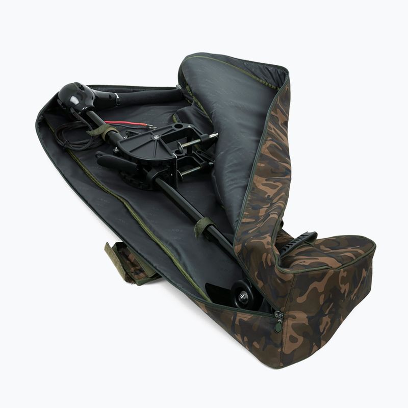 Сумка для мотору Fox International Camolite Outboard Motor camo 3