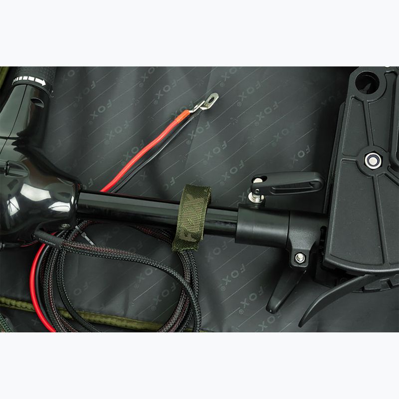 Сумка для мотору Fox International Camolite Outboard Motor camo 4