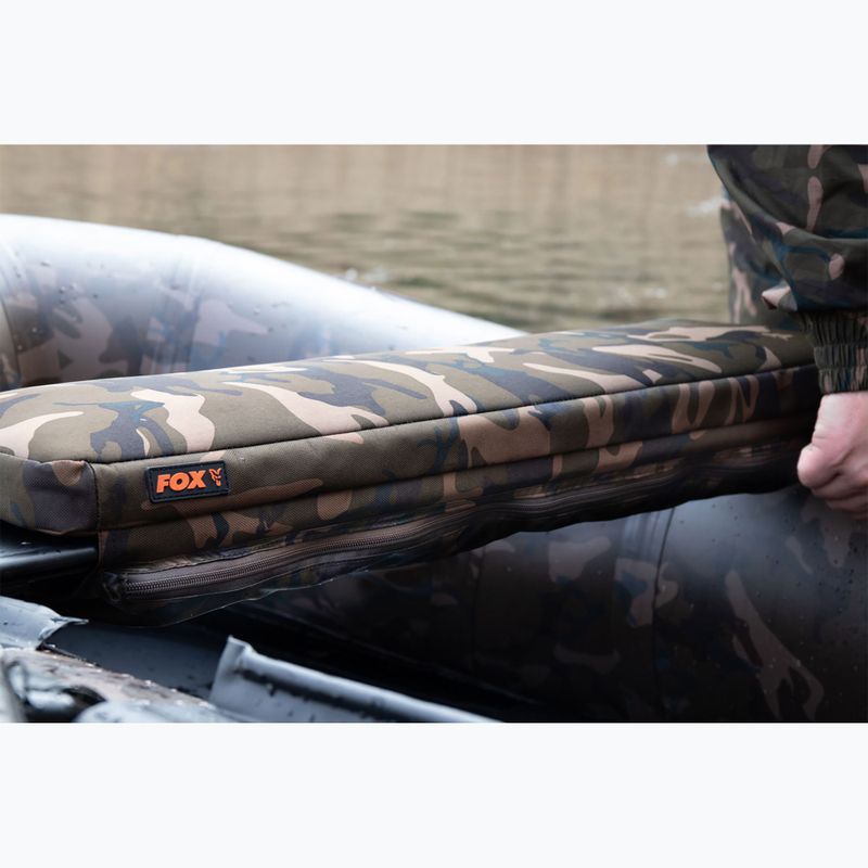Сидіння на понтон Fox International Camolite Boat 6