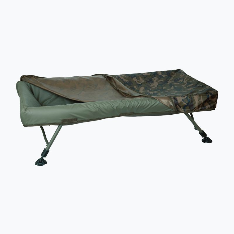Килимок короповий Fox International Carpmaster Cradle XL зелений CCC048