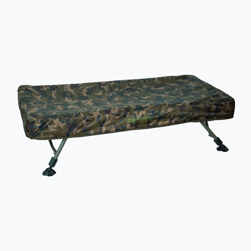 Килимок короповий Fox International Carpmaster Cradle XL зелений CCC048 3