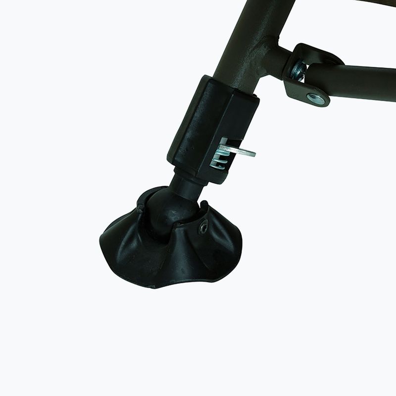 Килимок короповий Fox International Carpmaster Cradle XL зелений CCC048 5