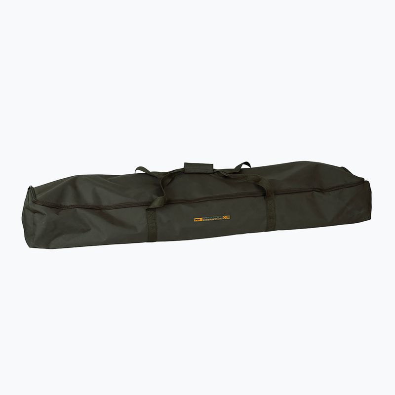 Килимок короповий Fox International Carpmaster Cradle XL зелений CCC048 6