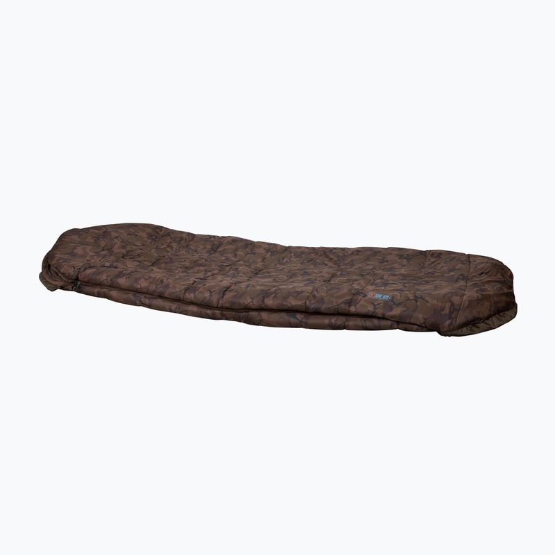 Спальний мішок Fox International R2 Camo Sleeping Bag коричневий CSB067 2