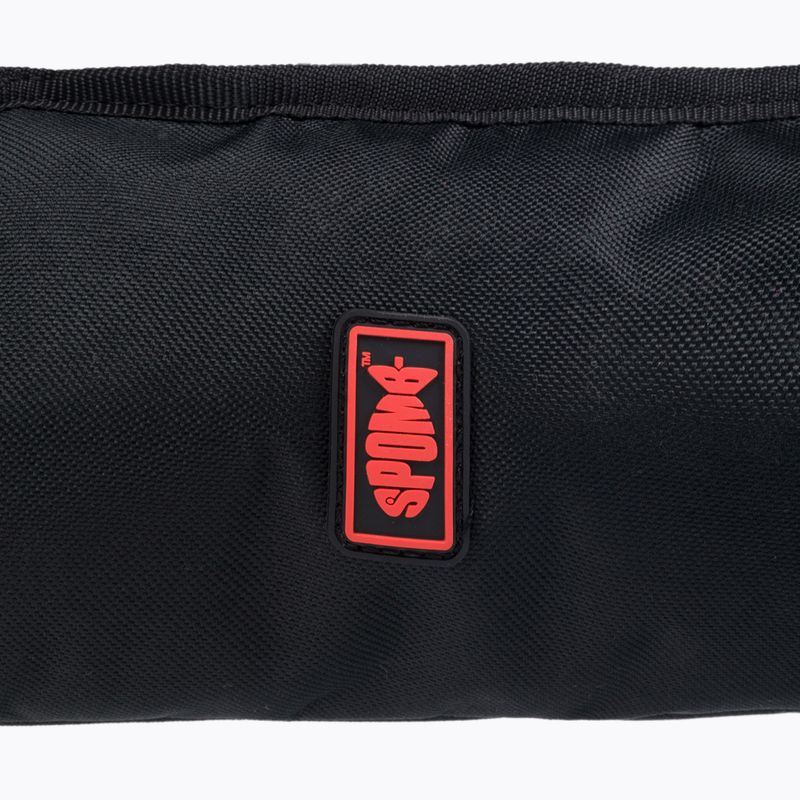 Чохол для вудок Spomb Rod Jacket чорний DLU002 3