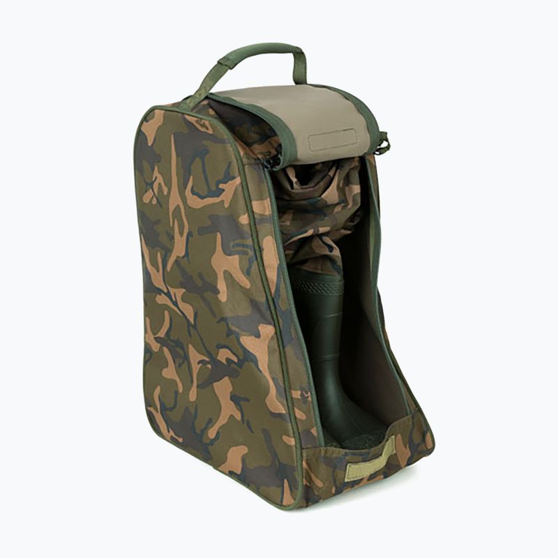 Сумка для взуття Fox International Camolite Boot/Wader Bag camo 2