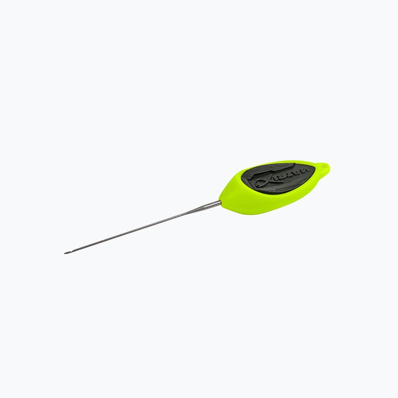 Голка для приманок Matrix Baiting Needle зелена GAC420 2