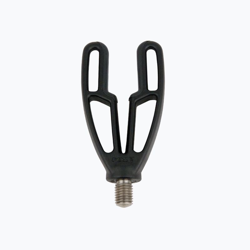 Тримач для вудки Fox International Frontrunner Rod Rest чорний CBR010