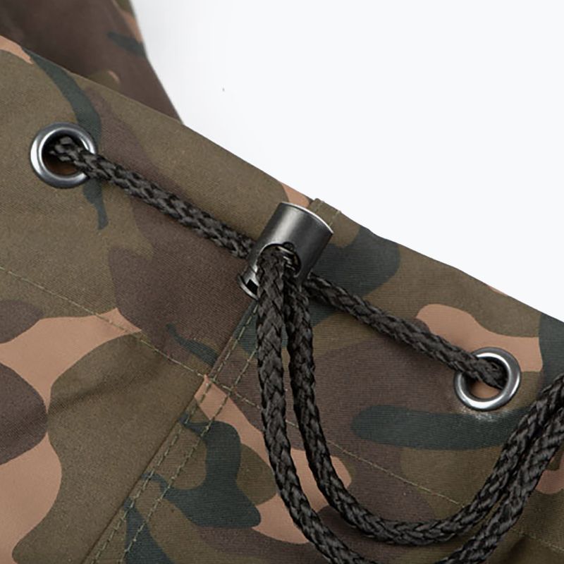 Вейдерси для риболовлі Fox International Camo LW Waders зелені CFW115 2