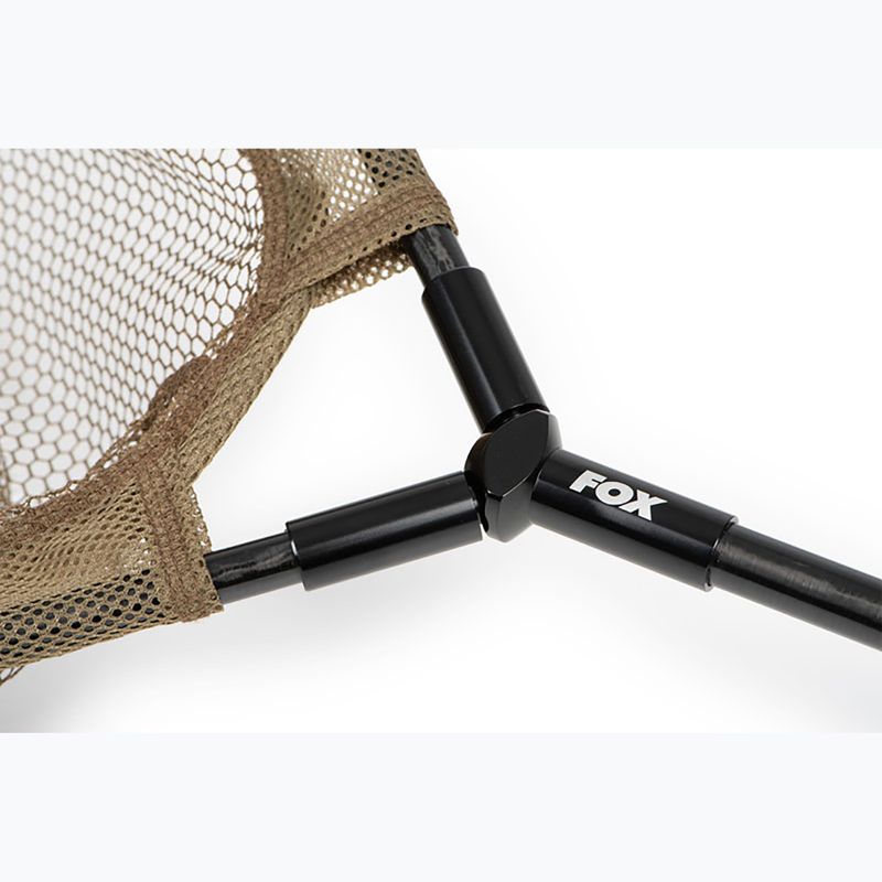 Сачок карповий Fox International Horizon X3 46" Landing Net 2
