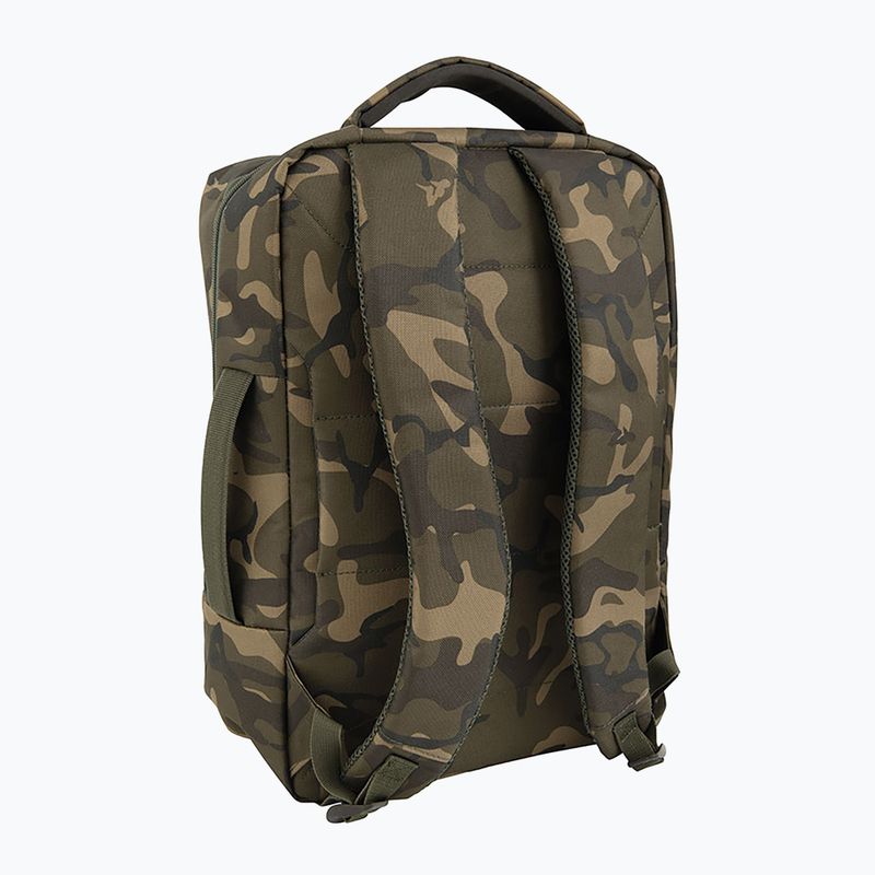 Рюкзак Fox International Camolite Laptop/Gadget 22 л camo 2
