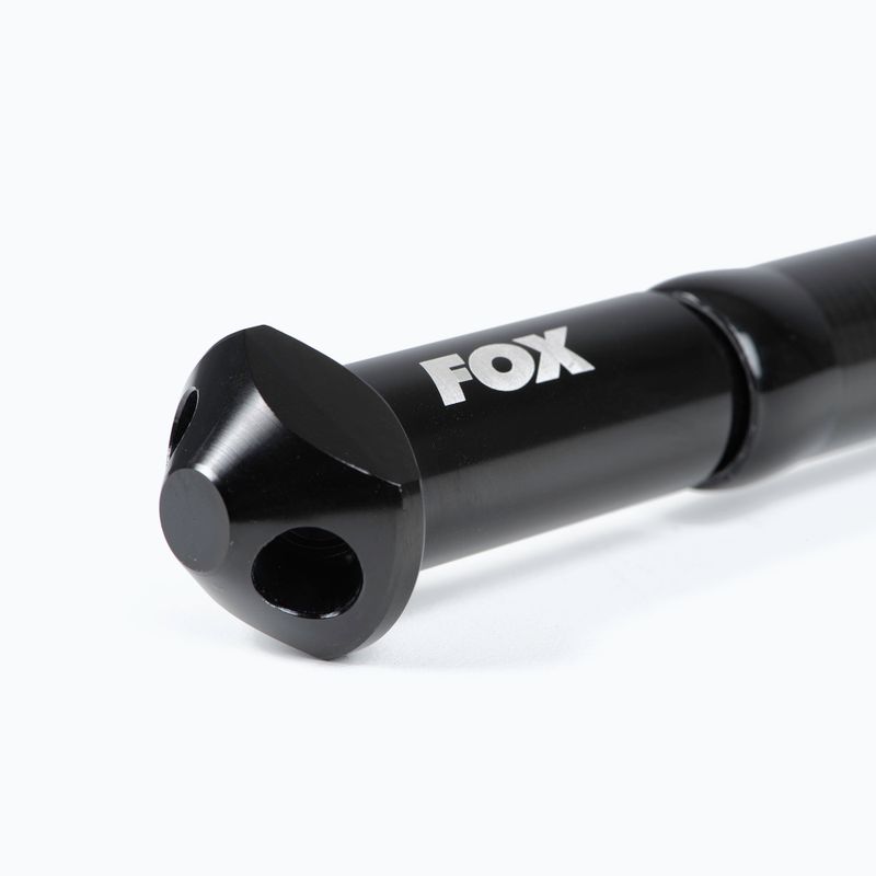 Підсак короповий Fox International Explorer 42" Landing Net коричневий CLN052 4
