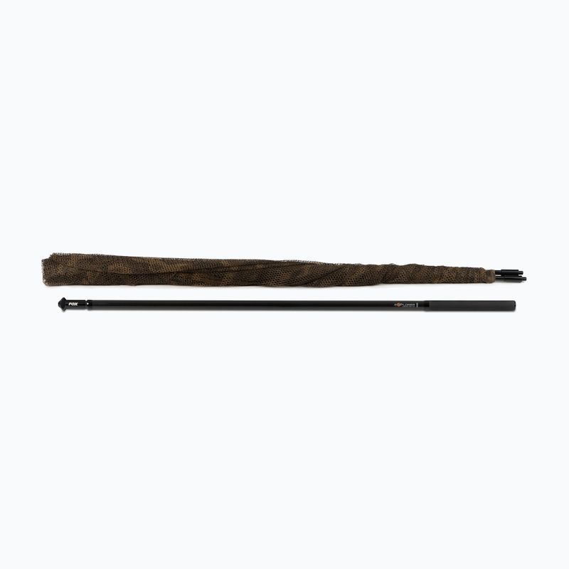 Підсак короповий Fox International Explorer 42" Landing Net коричневий CLN052 5
