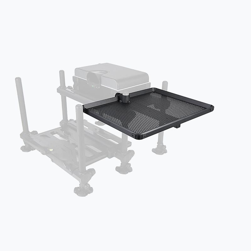 Піднос для платформи Matrix Self Support Side Tray чорний GBA049