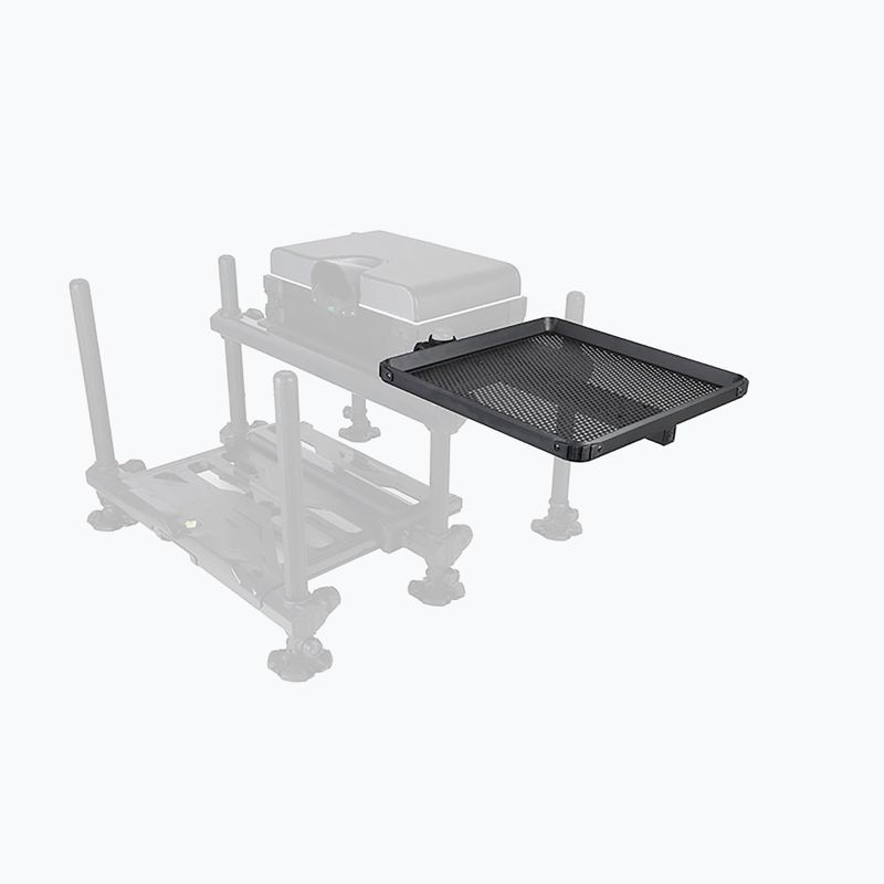 Піднос для платформи Matrix Self Support Side Tray чорний GBA052