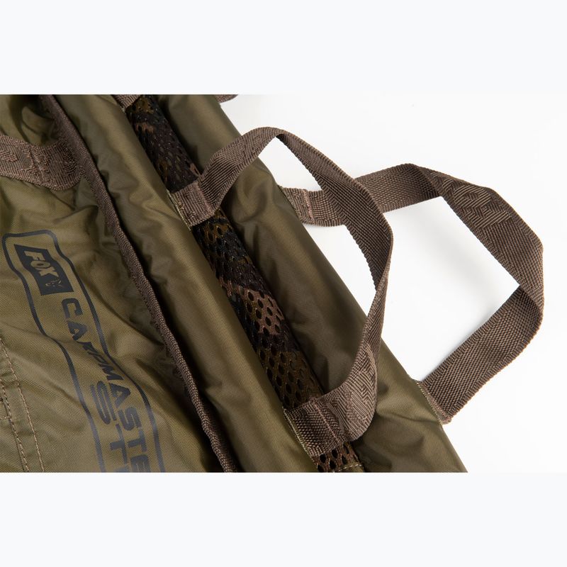 Килимок карповий Fox International Carpmaster STR Weigh Slings Standard 5