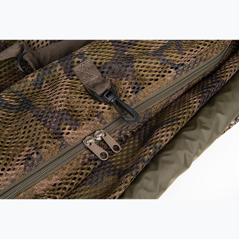 Килимок карповий Fox International Carpmaster STR Weigh Slings Standard 6
