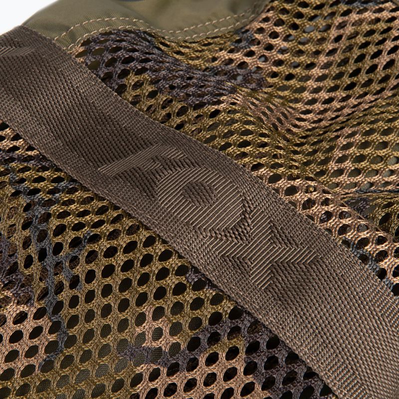 Мішок короповий Fox International Carpmaster STR XL зелений CCC054 3