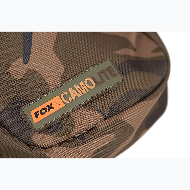 Бананка Fox International Camolite Shoulder Wallet camo 2