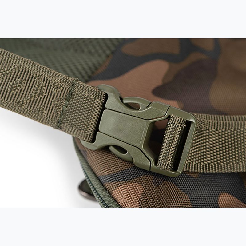 Бананка Fox International Camolite Shoulder Wallet camo 3