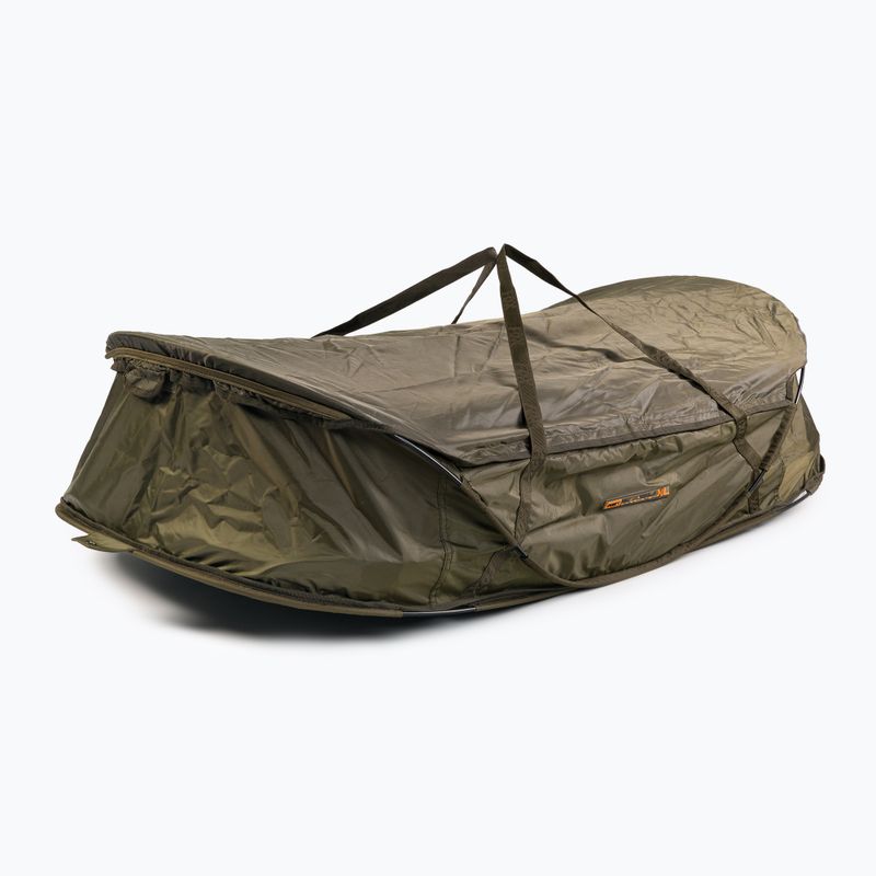 Килимок короповий Fox International Easy Mat XL зелений CCC056