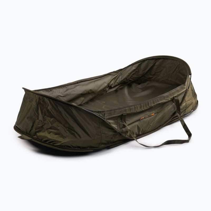 Килимок короповий Fox International Easy Mat XL зелений CCC056 2