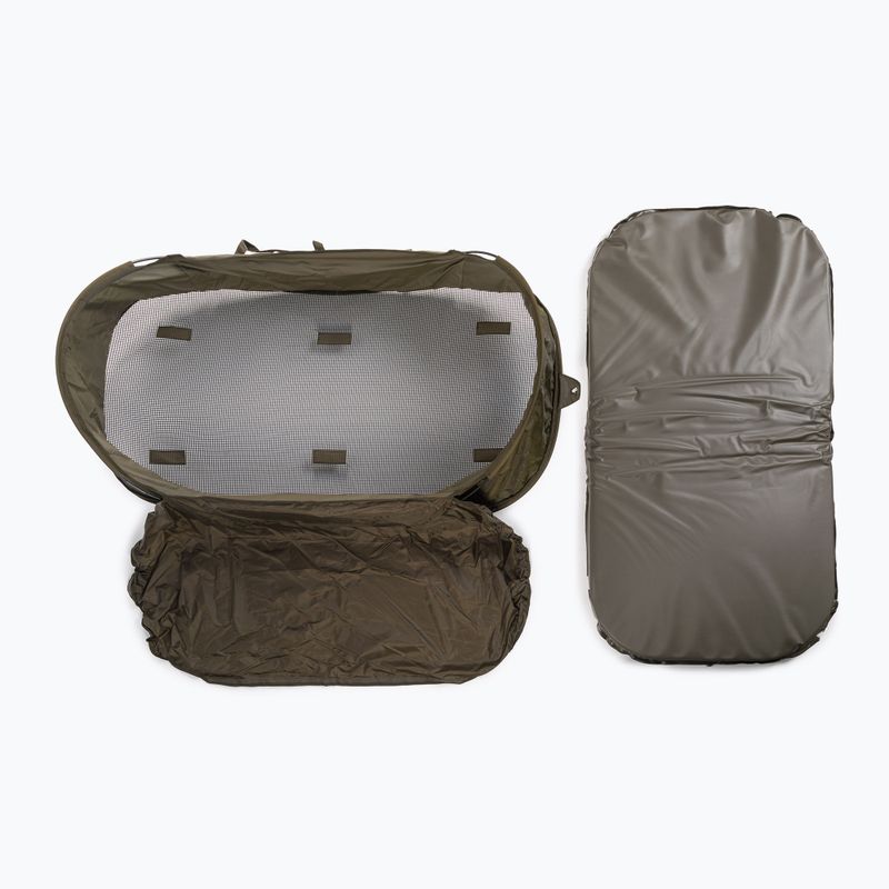 Килимок короповий Fox International Easy Mat XL зелений CCC056 4