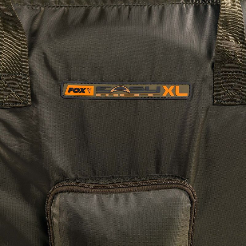 Килимок короповий Fox International Easy Mat XL зелений CCC056 6