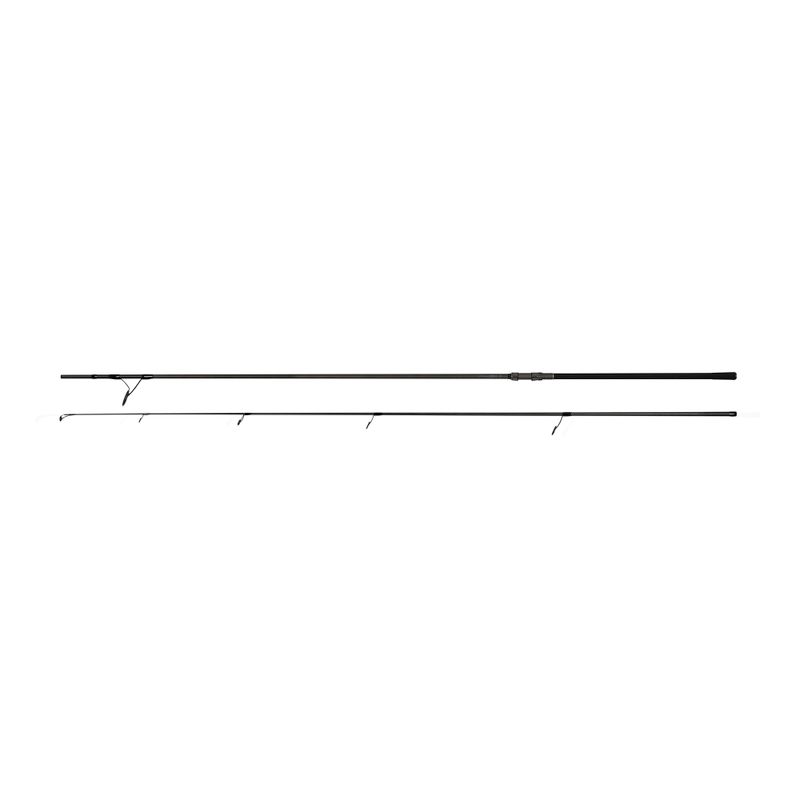 Вудка коропова Fox International Horizon X5-S Full Shrink чорна CRD340