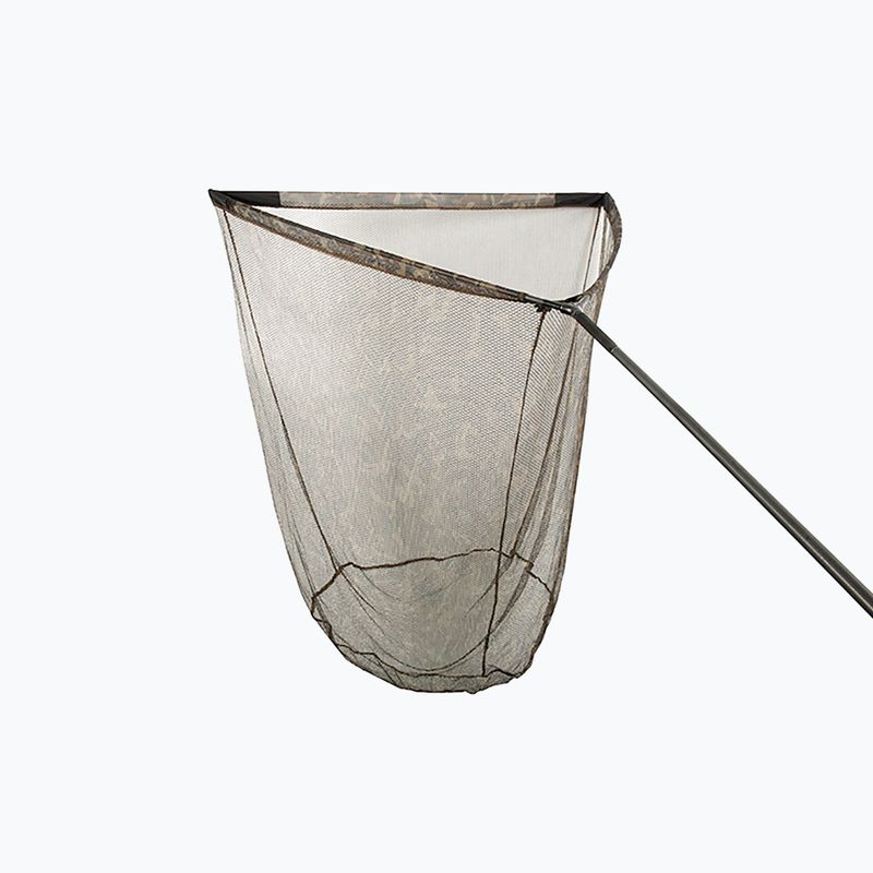 Підсак Fox International Horizon X6 Carbon Landing Net camo