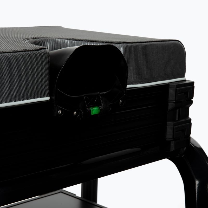 Платформа для риболовлі Matrix XR36 Pro Shadow Seatbox чорна GMB170 2