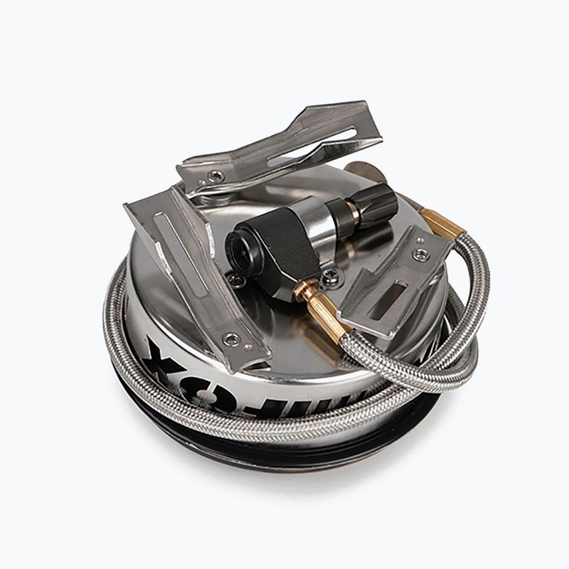 Плита International Fox Cookware Infrared stove срібляста CCW019 4