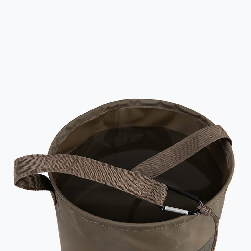 Відро Fox International Carpmaster Water Bucket 4.5 l green 4