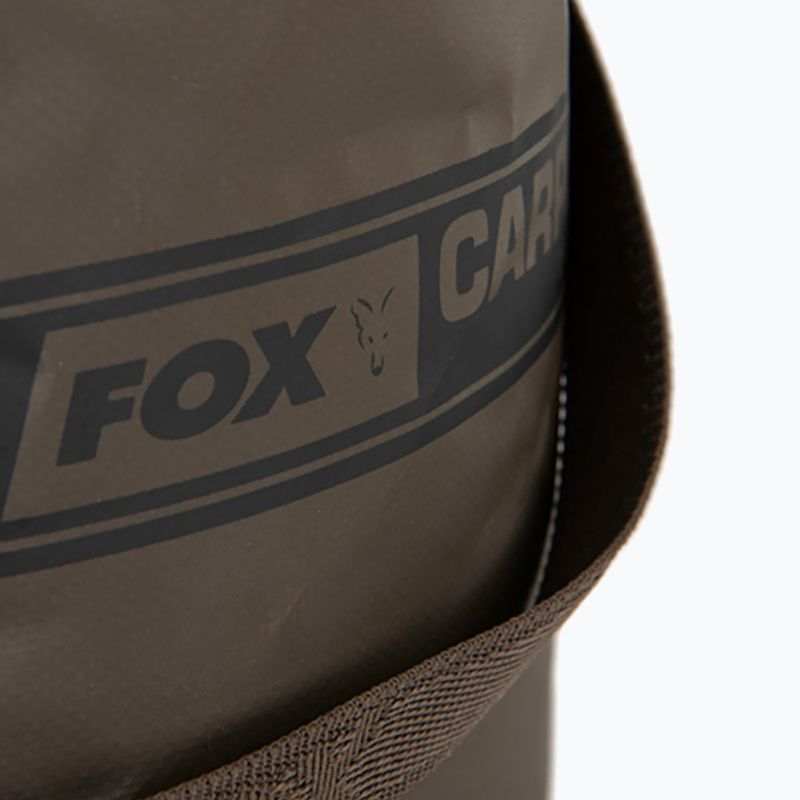 Відро Fox International Carpmaster Water Bucket 4.5 l green 6