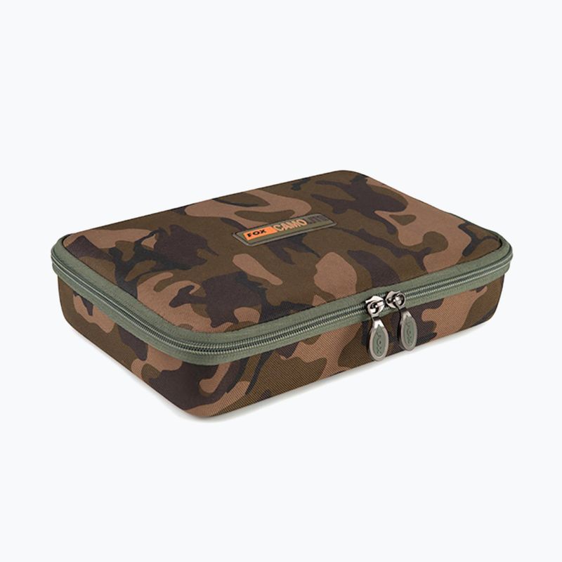 Чохол Fox International Camolite Mini Micron Case camo