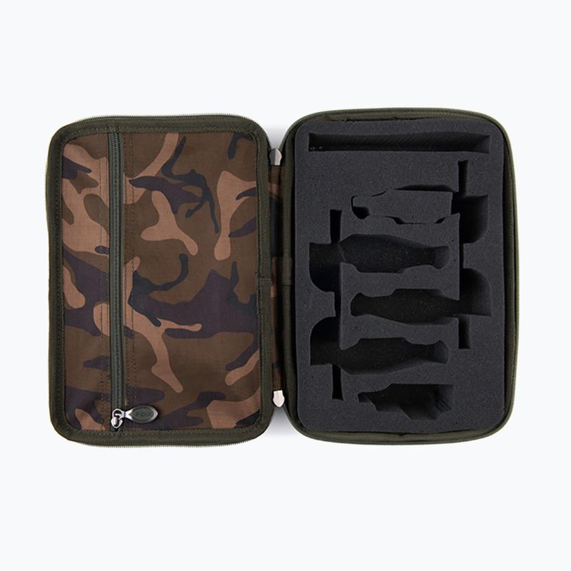 Чохол Fox International Camolite Mini Micron Case camo 4