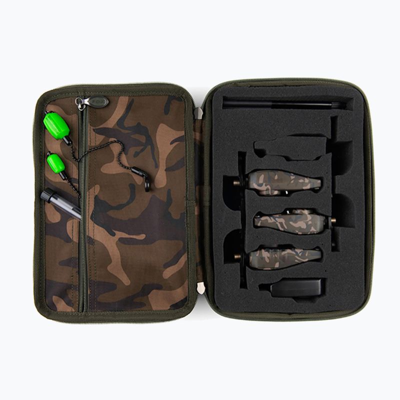 Чохол Fox International Camolite Mini Micron Case camo 5