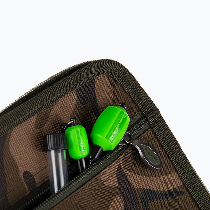 Чохол Fox International Camolite Mini Micron Case camo 6