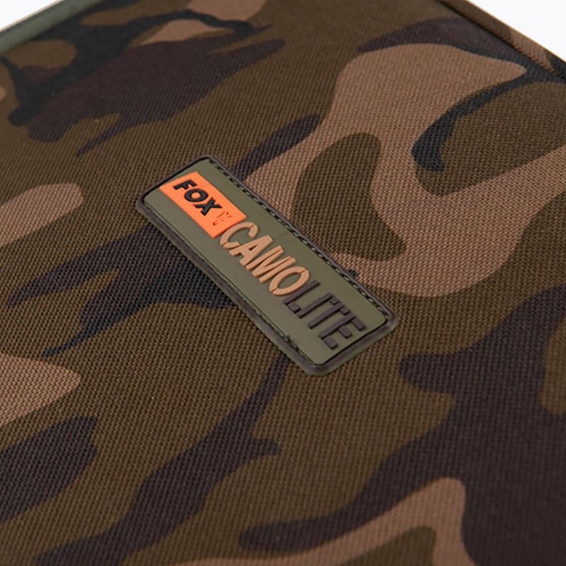 Чохол Fox International Camolite Mini Micron Case camo 7