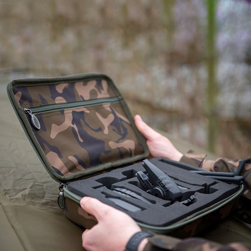 Чохол Fox International Camolite Mini Micron Case camo 10