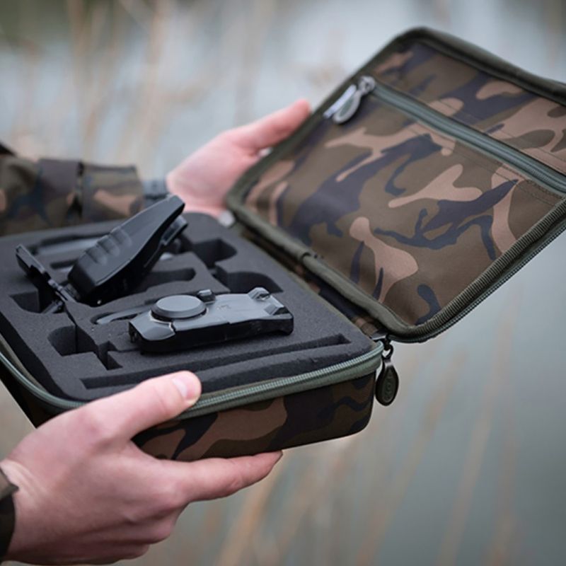 Чохол Fox International Camolite Mini Micron Case camo 11